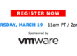 Straight talk on Oracle on VMware