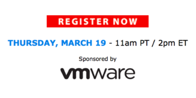 Straight talk on Oracle on VMware