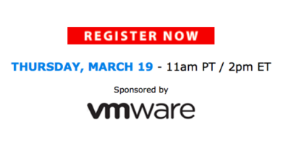 Straight talk on Oracle on VMware