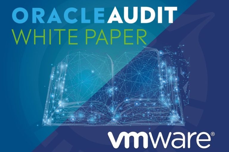 Oracle Audit White Paper