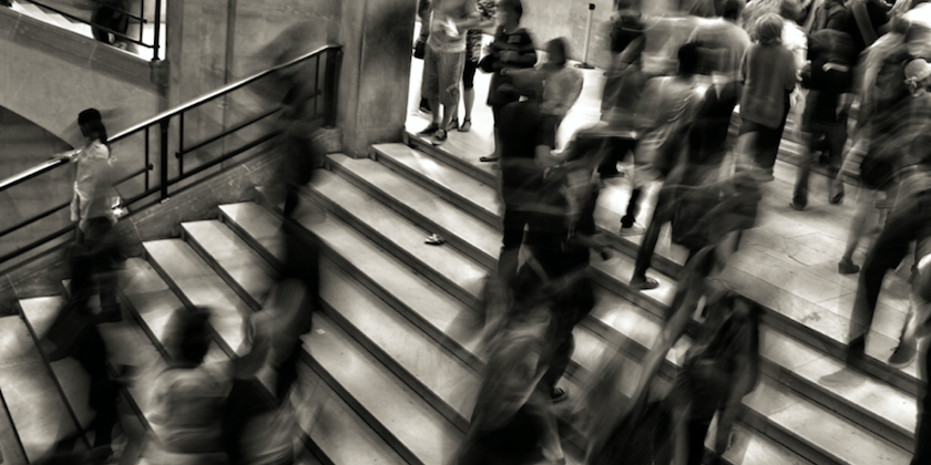 License Consulting sessie VMWorld