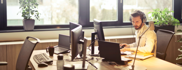 License Consulting - In-Memory