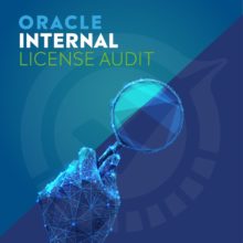 ORACLE-INTERNAL-LICENSE-AUDIT
