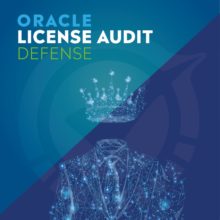 Oracle-License-Audit-Defense