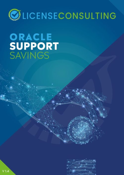 Oracle-Support-Savings