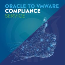 Oracle-to-VMware-Compliance-Service