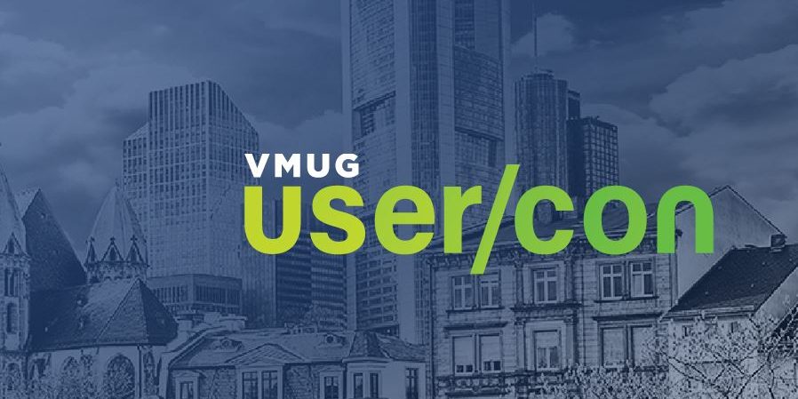 VMUG - Germania - Consulenza di licenza