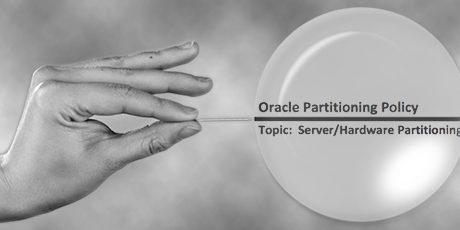 Oracle-Partitioning-Policy-Busted