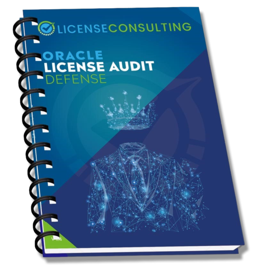 oracle-license-audit-defense